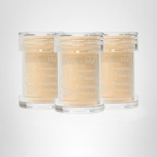 jane iredale Powder-Me SPF 30 Dry Sunscreen Refill, Tanned, 7.5 g. Beauty & Personal Care jane iredale