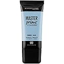 Maybelline Master Prime Face Primer Makeup Base, 1 Fl Oz Beauty & Personal Care MAYBELLINE