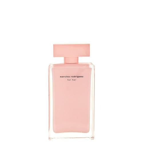 Narciso Rodriguez BPI-007 For Her EDP Spray,3.3 Fl Oz (Pack of 1) Beauty & Personal Care Narciso Rodriguez