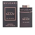 Bvlgari Man In Black Eau De Parfum Spray 3.4oz Beauty & Personal Care BVLGARI