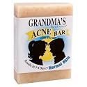 Remwood Products 64012 Grandma's Acne Bar for Normal Skin, 4-oz. - Quantity 12 Beauty & Personal Care Remwood Products Co
