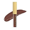 Sistar Sweet Moments Gloss Lip Stain Long-Lasting Glossy Finish Vivid High Pigment Colors Smooth and Sweet 1.5 mL / 0.05 fl. oz. (Chocolate) Beauty & Personal Care Sistar
