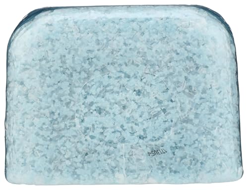 Pacha Soap Breathe Salt Block, 5 OZ Beauty and Personal Care Pacha Soap Co