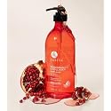 Luseta Pomegranate & Collagen Body Wash Beauty & Personal Care L LUSETA.