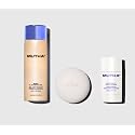 MUTHA Dirty Citrus Bath Bundle - Body Cleansing Gel, Nudist Exfoliating Body Bar, and Deodorant Beauty & Personal Care MUTHA