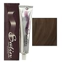 Satin Hair Color - ultra vivid fashion colors - 7B - Beige Blonde Beauty & Personal Care Developlus
