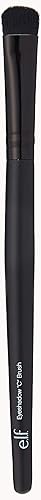 e.l.f. Eyeshadow-C Brush (Pack of 12) Beauty & Personal Care e.l.f.