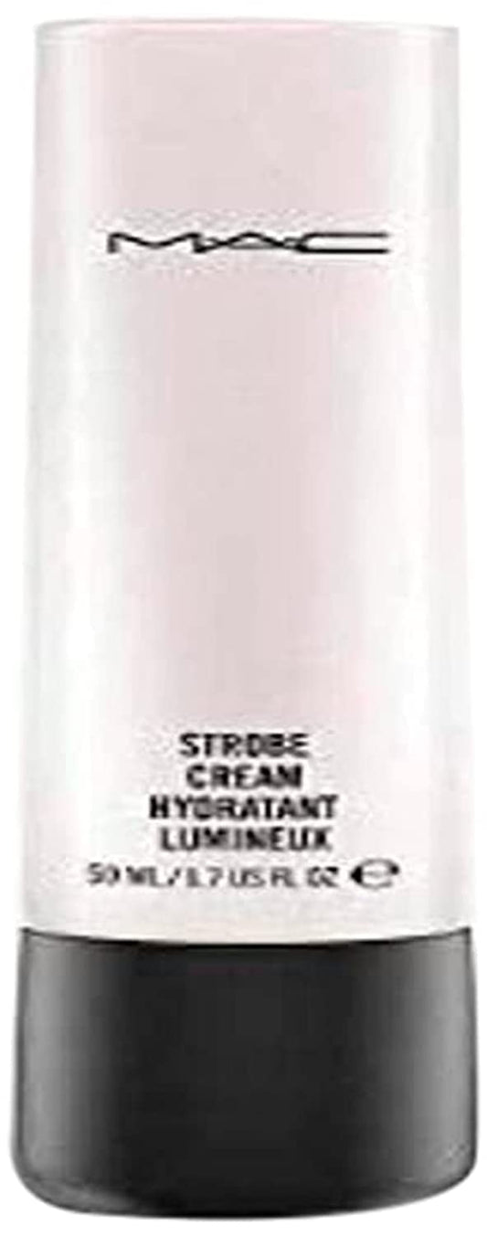 Mac strobe cream # pink light 50ml (parallel import goods) Beauty & Personal Care MAC