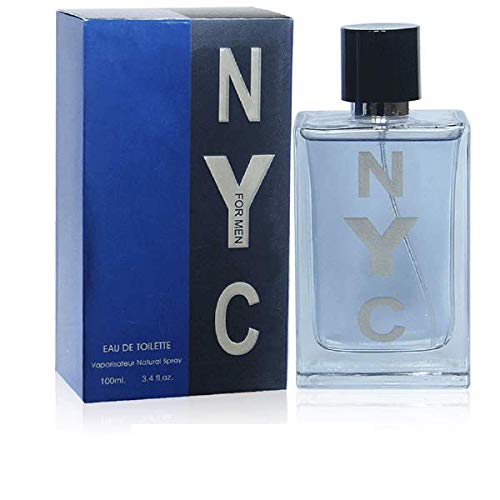 Secret Plus NYC Eau De Toilette Beauty & Personal Care secret plus