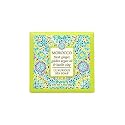 Greenwich Bay Trading Company Destination Collection: Morocco (6.35oz Soap Square) Beauty & Personal Care Greenwich Bay Trading Company