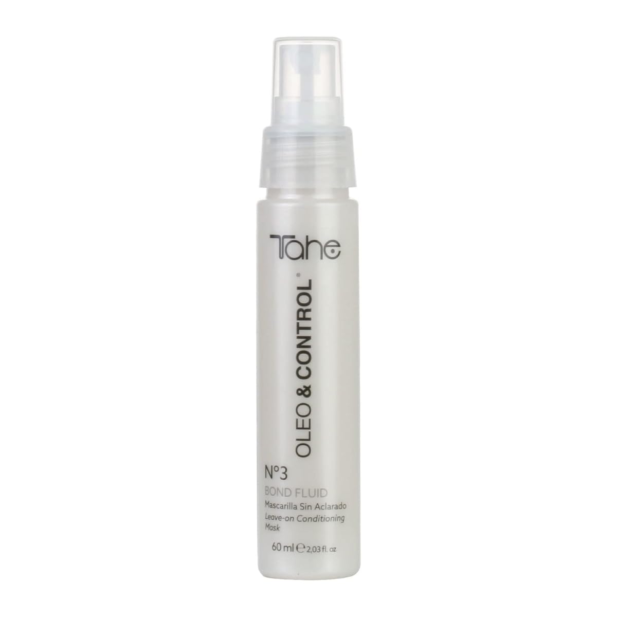Tahe Oleo & Control No. 3 Bond Fluid 60 ML 2.02fl.oz Beauty & Personal Care Tahe