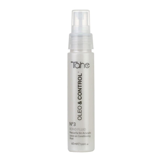 Tahe Oleo & Control No. 3 Bond Fluid 60 ML 2.02fl.oz Beauty & Personal Care Tahe