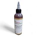 Meme Beauty Depot Haitian Black Castor Oil Beauty & Personal Care Meme Beauty Depot