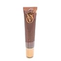 Victoria's Secret Flavored Lip Gloss Cinnamon Bun 0.46 Oz Beauty & Personal Care Victoria's Secret