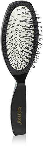 BRITTNY Wig Brush Combo SB-BR52032 by BRITTNY Beauty & Personal Care Brittny