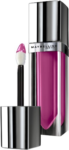 Maybelline New York Color Sensational Color Elixir Lip Color, Raspberry Rhapsody, 0.17 Fluid Ounce Beauty & Personal Care MAYBELLINE