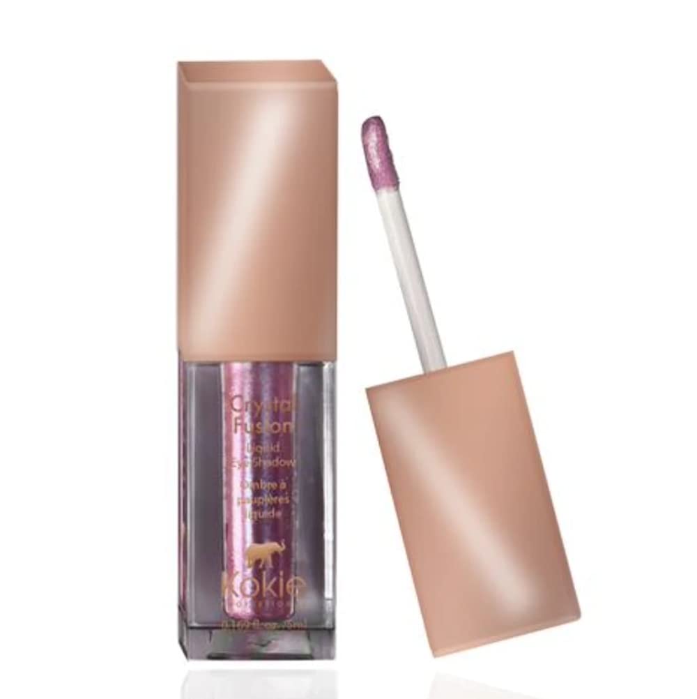 Kokie Cosmetics Crystal Fusion (Mothership)