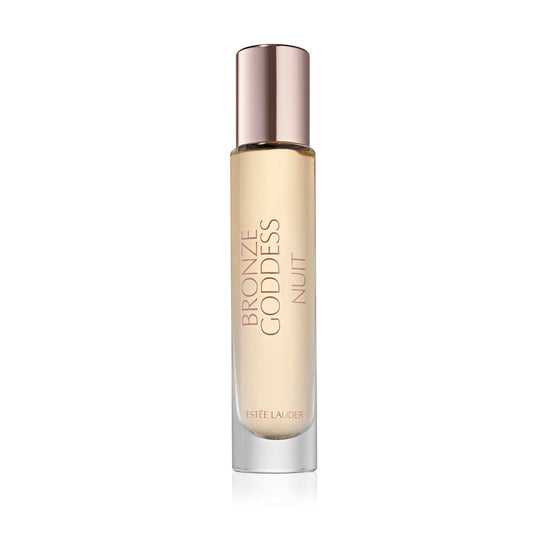 Estée Lauder Bronze Goddess Nuit Eau de Parfum Spray with notes of Ylang Ylang, Jasmine Sambac & Salted Coconut | Perfumes for Women, Travel Size Beauty & Personal Care Estée Lauder