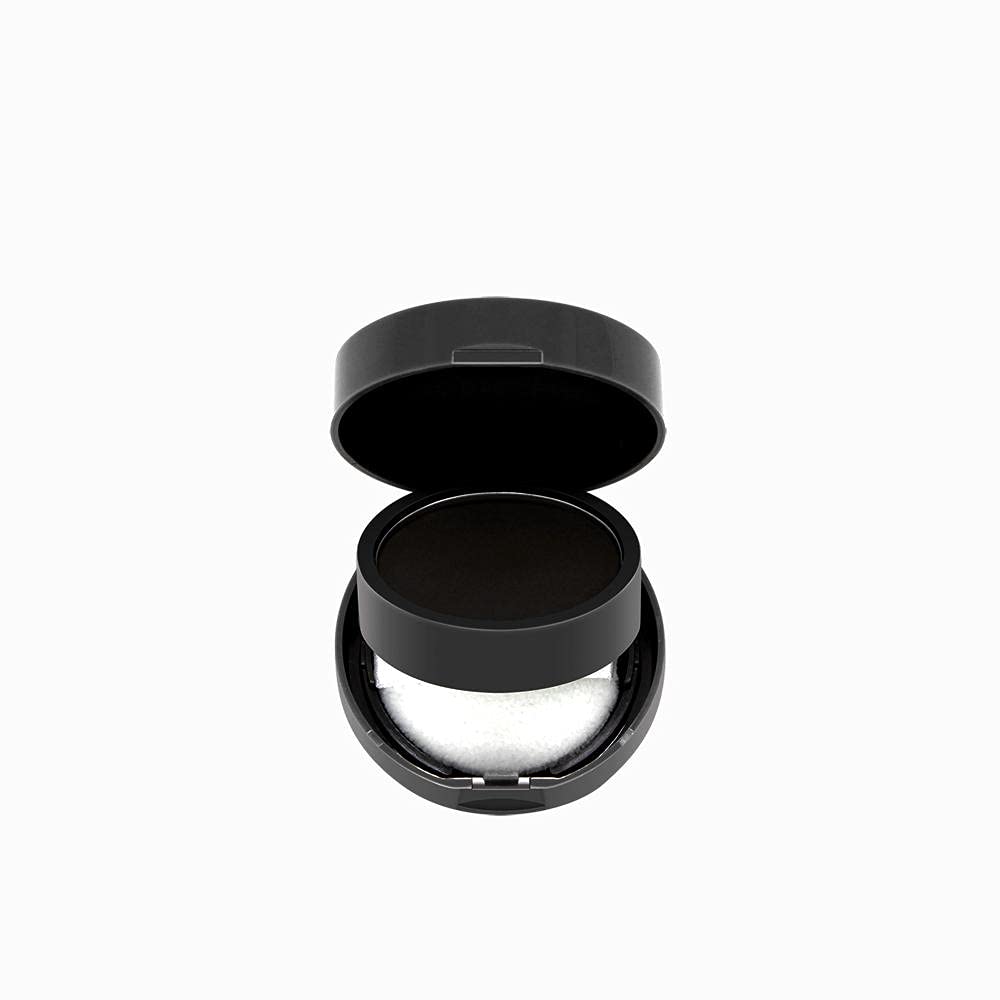 Nicka K New York Hair Concealer 0.15 oz (BLACK CONCEALER) Beauty & Personal Care NICKA K NEW YORK