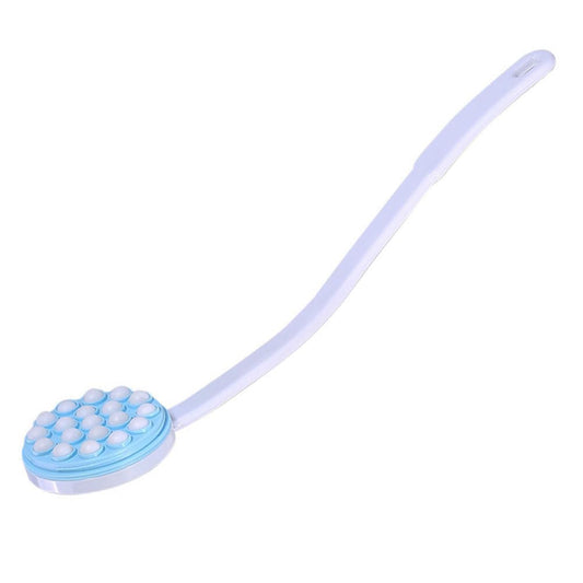 Joyzan Back Lotion Applicator, Long Handled Shower Massager Roll Brush Wand Beauty and Personal Care Joyzan