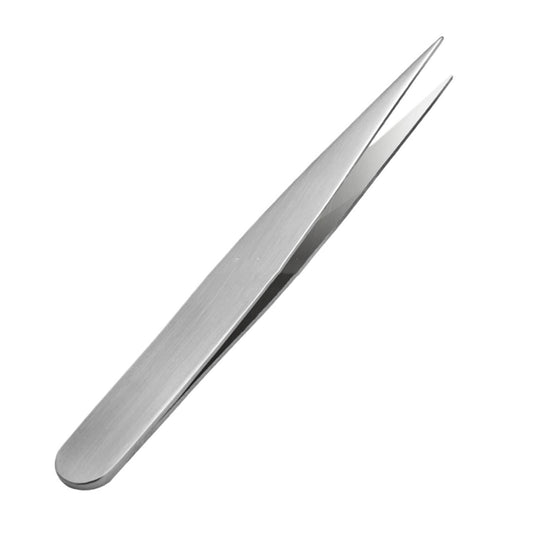 Multipurpose Stainless Steel Eyebrow Tweezer For Facial Hair Ingrown Hair Removal For Plucking Eyebrows Repair Clip Beards Tool(6) Beauty and Personal Care CCZKXZXY