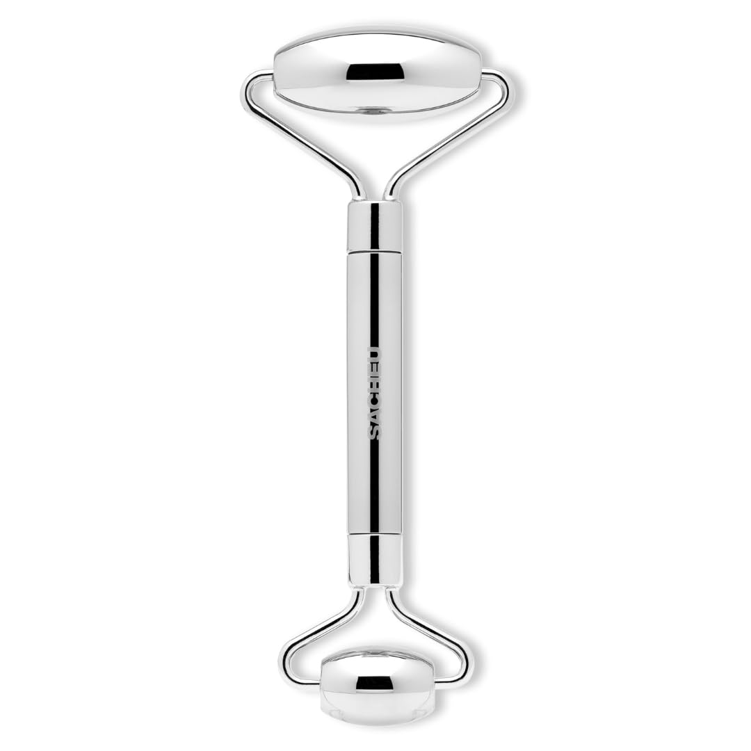Sacheu Gua Sha Facial Tools Muscle Scraper (Face Roller) Beauty & Personal Care Sacheu