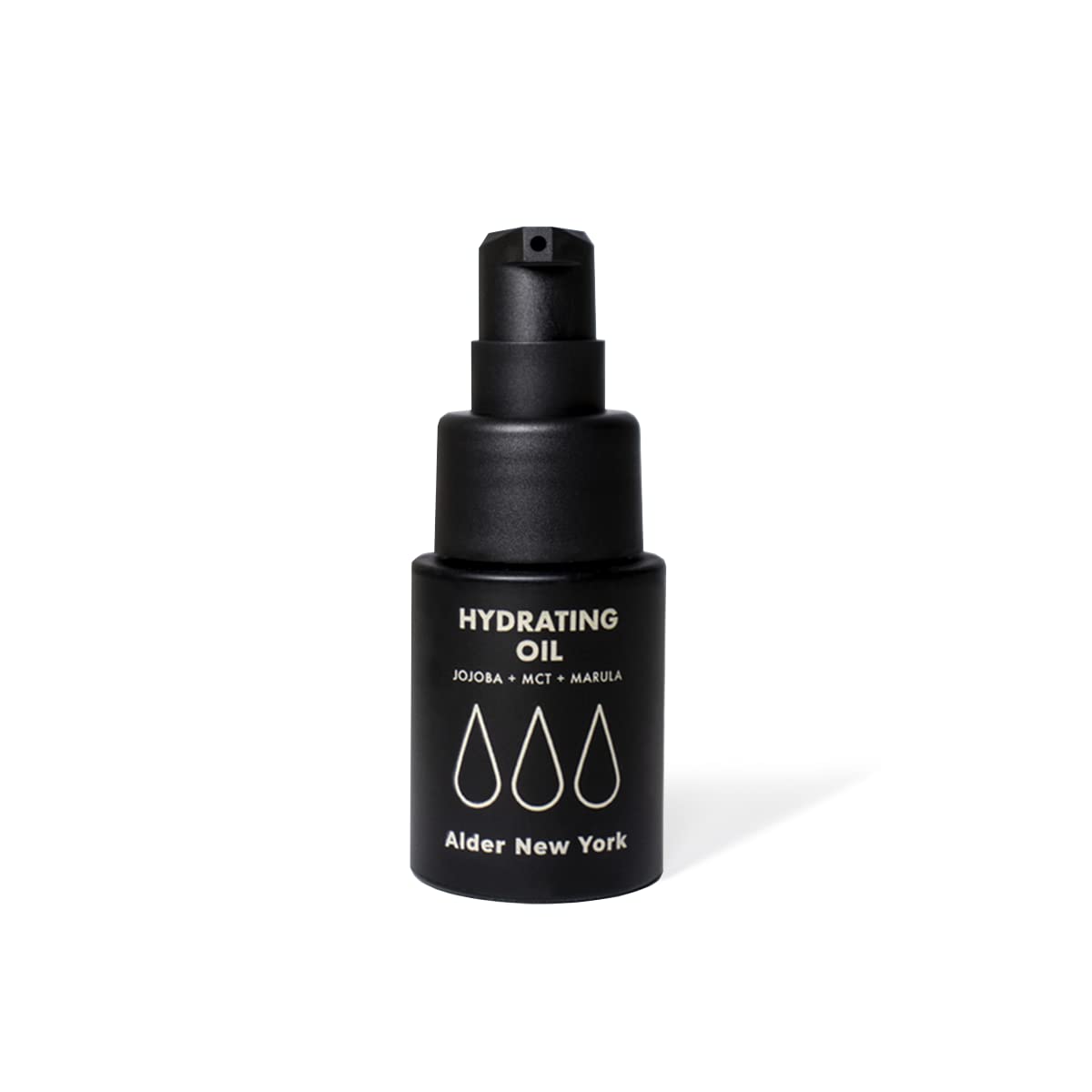 Alder New York Hydrating Oil Beauty & Personal Care Alder New York