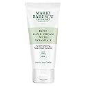 Mario Badescu Rose Hand Cream with Vitamin E for Men and Women, Non-Greasy, Light and Fast-Absorbing Hand Cream for Dry Cracked Hands, Ideal for All Beauty & Personal Care Mario Badescu