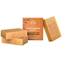 Crate 61 Organics, Handmade in Canada, Plant Based Natural Bar Soap Cold Pressed For Face & Body, w/Premium Essential Oils, For Men & Women 3 Pack Beauty & Personal Care Crate 61 Organics