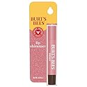 Burt's Bees Shimmer Lip Tint, Tinted Lip Balm Stick, Moisturizing for All Day Hydration with Natural Glowy Pigmented Finish & Buildable Color, Peony Beauty & Personal Care Burt's Bees