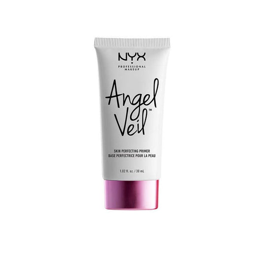 NYX PROFESSIONAL MAKEUP Angel Veil Skin Perfecting Primer, Satin Finish Beauty & Personal Care NYX PROFESSIONAL MAKEUP