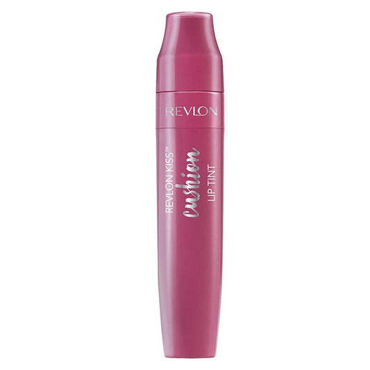 REVLON Kiss Cushion Lip Tint Lipstick, Pink Irl Beauty & Personal Care REVLON