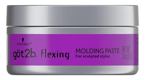 Got 2B Glued Flexing Molding Paste 2 Ounce (Pack of 6) Beauty & Personal Care Got2B