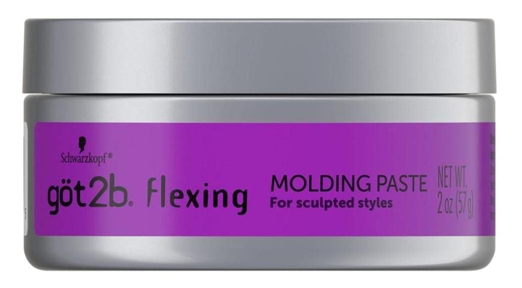 Got 2B Glued Flexing Molding Paste 2 Ounce (Pack of 2) Beauty & Personal Care Got2B