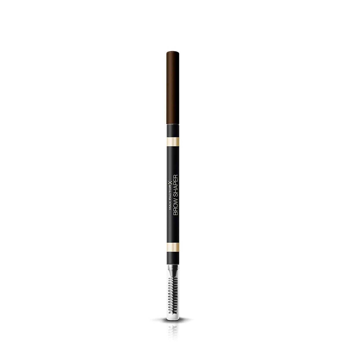 Max Factor Brow Shaper Pencil for Women, 30 Deep Brown, 0.1 Ounce Beauty & Personal Care Max Factor