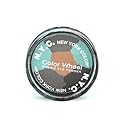NYC Mosiac Eye Powder, 821B Beyond The Sea, 0.09 Oz Beauty & Personal Care NYC