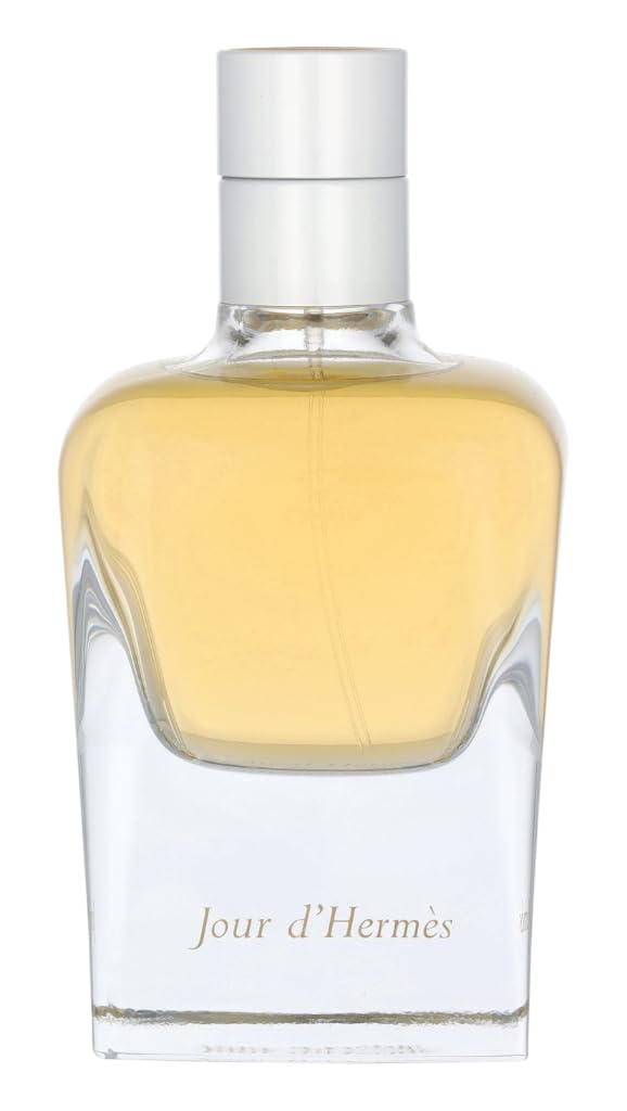Hermes Jour D'hermes Eau de Parfum Spray for Women, Refillable, 2.87 Fluid Ounce Beauty & Personal Care Hermès