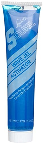 Luster's U/S Reg S-Curl Wave Jel Activator - 6z Beauty & Personal Care Luster's