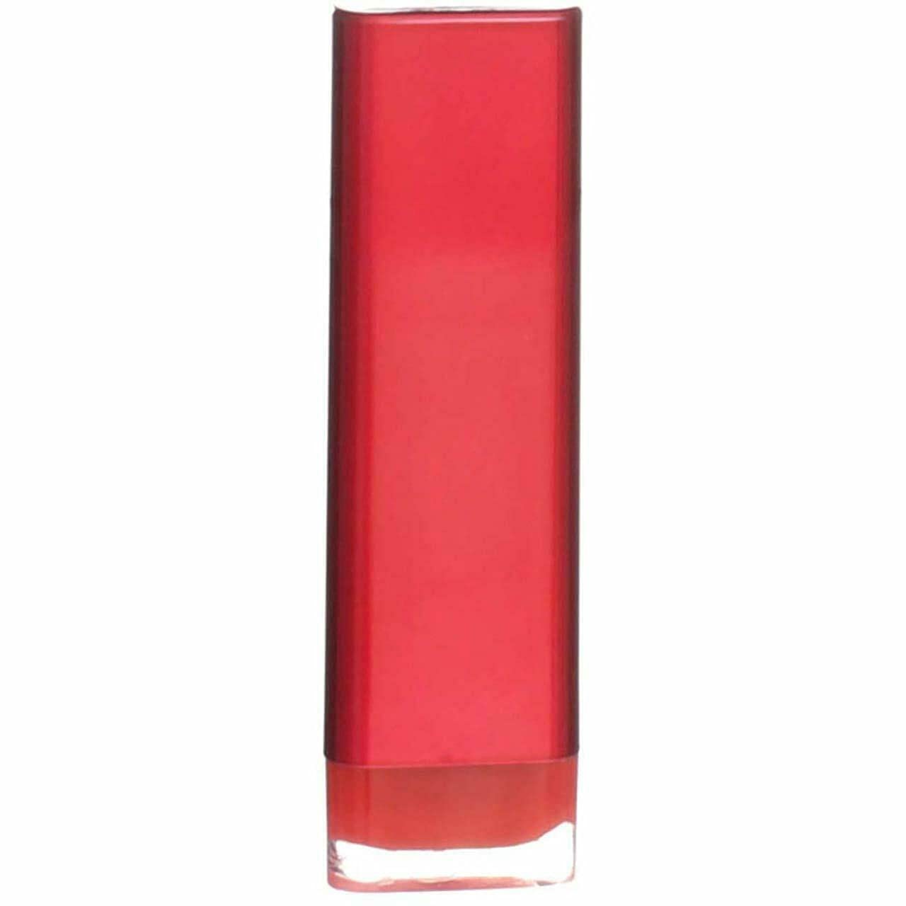 COVERGIRL Exhibitionist Lipstick Cream, Succulent Cherry 295, Lipstick Tube 0.123 OZ (3.5 g) Beauty & Personal Care COVERGIRL