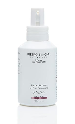 Pietro Simone Skincare, Future Texture, 4.1 FL OZ Beauty & Personal Care Pietro Simone Skincare