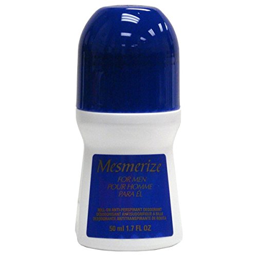 Avon Mesmerize For Men Pour Homme Para El Deodorant 2 pcs Beauty and Personal Care AVON