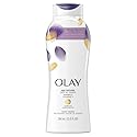 Olay Age Defying Body Wash with Vitamin E, 364 ml Beauty & Personal Care Olay
