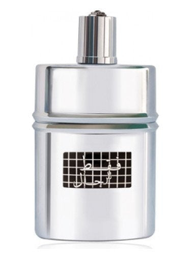Faqat Lil Rijal for Men EDP - 50mL Eau De Parfum | Irresistible Masculine Patchouli, Sandalwood, Musk | Signature Arabian Perfumery by RASASI Perfumes Beauty & Personal Care RASASI