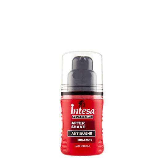 intesa pour Homme After Shave - ANTIRUGHE AntiFalten 100ml [Personal Care] Beauty and Personal Care Intesa