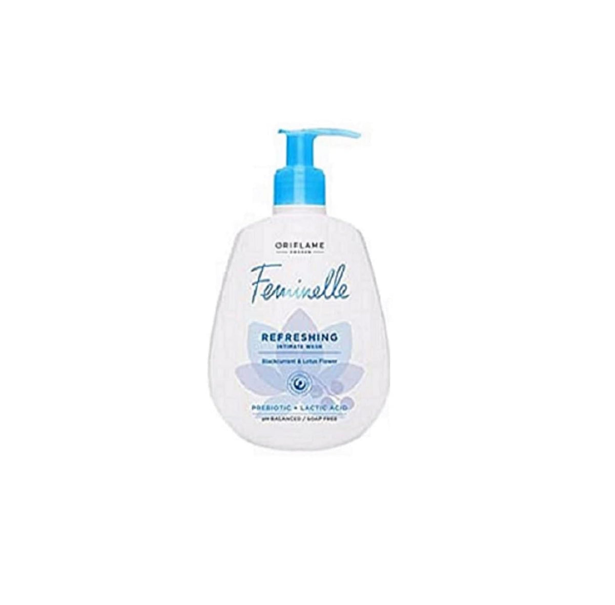 Oriflame Feminelle Refreshing Intimate Wash 300ml Beauty & Personal Care Oriflame