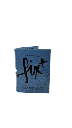 MAC FIX+ Multitasking Setting Spray, 0.08 Ounce Beauty & Personal Care MAC