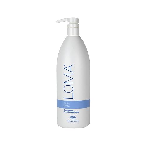 Loma Hair Care Calming Crème, 33.8 Fl Oz Beauty & Personal Care Loma