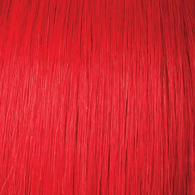 TARA 1-2-3 27PCS (RED) - Outre Velvet Remy 100% Human Hair Weave