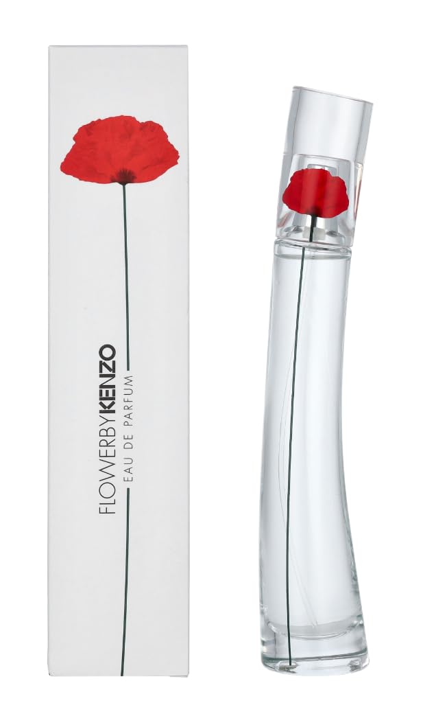 Kenzo Flower for Women Eau de Toilette Spray, 1.7 Ounce Beauty & Personal Care Kenzo