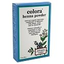 Colora Henna Powder Hair Color Mahogany 2 Ounce (59ml) (2 Pack) Beauty & Personal Care Colora